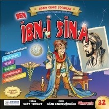 Ben İbn-i Sina - Suat Turgut