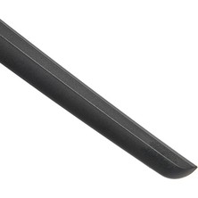 Excalibur Aikido Kılıcı Bokken Siyah Plastik 40'' 102 cm