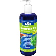 Söll IronMix Fe 250 ml