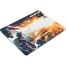 Addison Rampage 300350 350x250x1 mm Oyuncu Mouse Pad