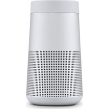 Bose SoundLink Revolve+ Bluetooth Hoparlör Gümüş