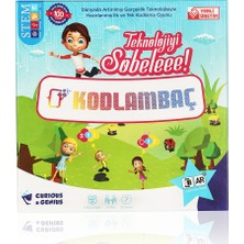 Kodlambaç