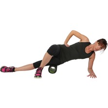 Mambo Max Hollow Foam Roller