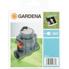 Gardena 8915-20 El Çapası Combi System Genişlik 6,5 Cm
