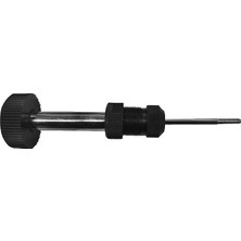 Brio Somunlu Perçin Tabancası Ağzı M10