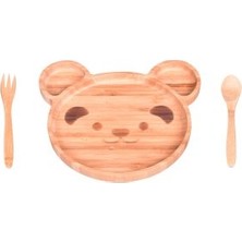 Bambum Teddy Bebek Mama Seti