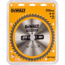Dewalt Dt1957 250 Mm Disk