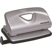 Magnum 2010G Delgeç - Gümüş