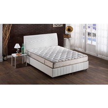 Mondi-Melodi 160X200 Çift Kişilik Bonel Yaylı Yatak