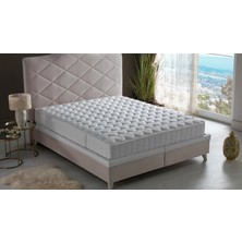 Mondi-Silver X-160X200 Bonel Yaylı Yatak