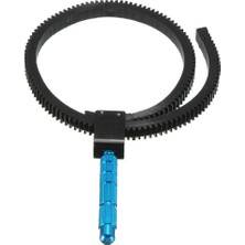 Dslr Makineler İçin Lens Odaklama Kemeri, Dslr Lens Gear Belt