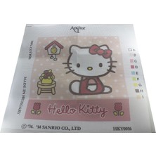 Hello Kitty Goblen Set -Hky0016