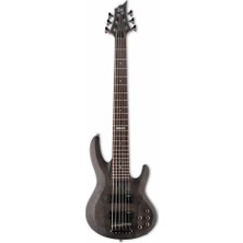 Esp Ltd B-206Sm 6 Telli Bas Gitar