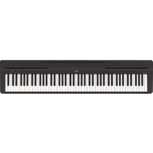 Yamaha P45 Taşınabilir Dijital Piyano