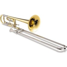 Jupiter Jsl-636L-Fq Ventilli Tenor Trombon