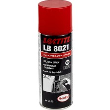 Loctite 8021 400 Gr Yağlayıcı - Silikon Yağlayıcı
