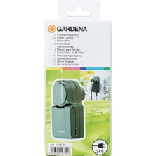 Gardena 8919-20 Tel Süpürge 12 Cm Combi System