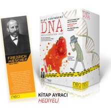 Olay Yerindeki Dna