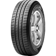 Pirelli 205/65 R16C 107T Snow Flake Carrier All Season Oto 4 Mevsim Lastiği ( Üretim Yılı: 2023 )