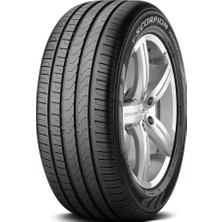 Pirelli 235/60 R18 103W Scorpion Verde N0 SUV Yaz Lastiği ( Üretim Yılı: 2022 )