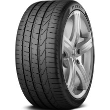 Pirelli 255/40 R20 101Y XL P Zero N1 Oto Yaz Lastiği ( Üretim Yılı: 2022 )