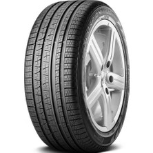Pirelli 255/50 R19 103V Eco Scorpion Verde N0 All Season Oto 4 Mevsim Lastiği ( Üretim Yılı: 2022 )