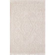 Sanat Halı Asi Plus 1704 Klasik Desen
