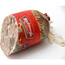 Müslümoğlu Blok Kavurma 1 Kg Akçakoyunlu - Kayseri