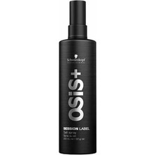 Schwarzkopf Osıs+ Session Label Deniz Tuzu Spreyi 200ml