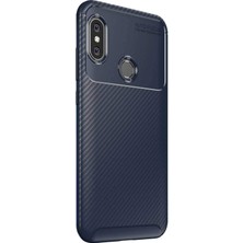 Microsonic Xiaomi Redmi Note 6 Pro Kılıf Legion Series