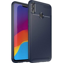 Microsonic Huawei Honor 8X Kılıf Legion Series