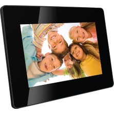 Skygo 7 İnç Lcd Ekran Dijital Fotoğraf Çerçevesi