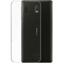 Case Street Nokia 3 Full Body Ön Arka Ekran Koruyucu