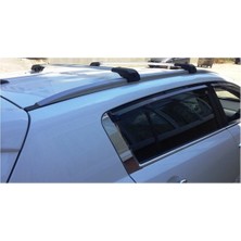 Wingcarrier V4Audi Q5 Port Bagaj Ara Atkı