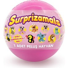 Neco 10113 Surprizamals Seri 1