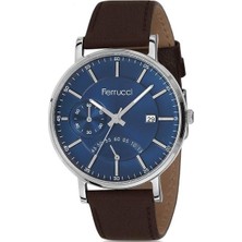 Ferrucci FC-12221K.02 Erkek Kol Saati