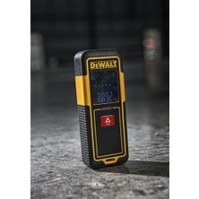 Dewalt Dw033 30M Profesyonel Lazermetre