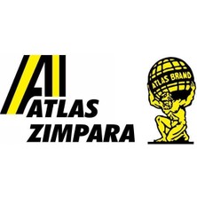 Atlas 1000 Kum Su Zımparası