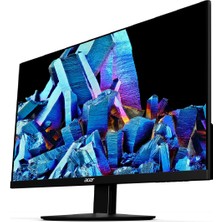 Acer SA270bid 27" 4ms (Analog+DVI+HDMI) Full HD IPS LED Monitör