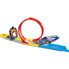 Adeland Nitro Speed Yarış Seti