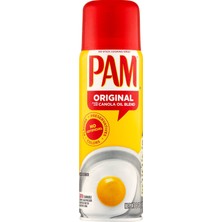 PAM Kanola Yağlı Pişirme Spreyi 141 gr