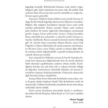 Bozkırın Kağanlıkları (Hunlar, Tabgaçlar, Göktürkler, Uygurlar) - Ahmet Taşağıl