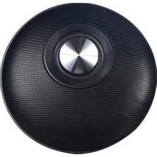 Mikado Freely F5 Siyah Bt 4.1V Bluetooth Speaker