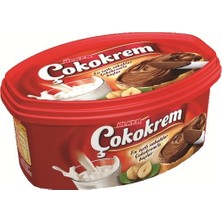 Ülker Çokokrem Fındık Kreması 500 gr (1 Adet)