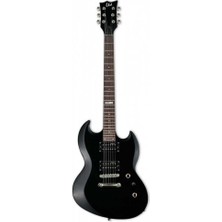 Esp Ltd Vıper 10 Siyah Elektro Gitar