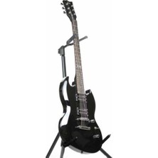 Esp Ltd Vıper 10 Siyah Elektro Gitar