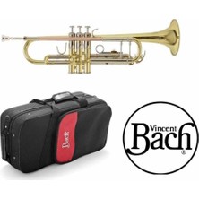 Bach - Bb Trompet Tr501