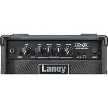 Laney Lx15 Elektro Gitar Amfisi