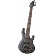 Esp Ltd B-206Sm 6 Telli Bas Gitar