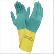 Ansell 87-900 Bi-Color 10 numara